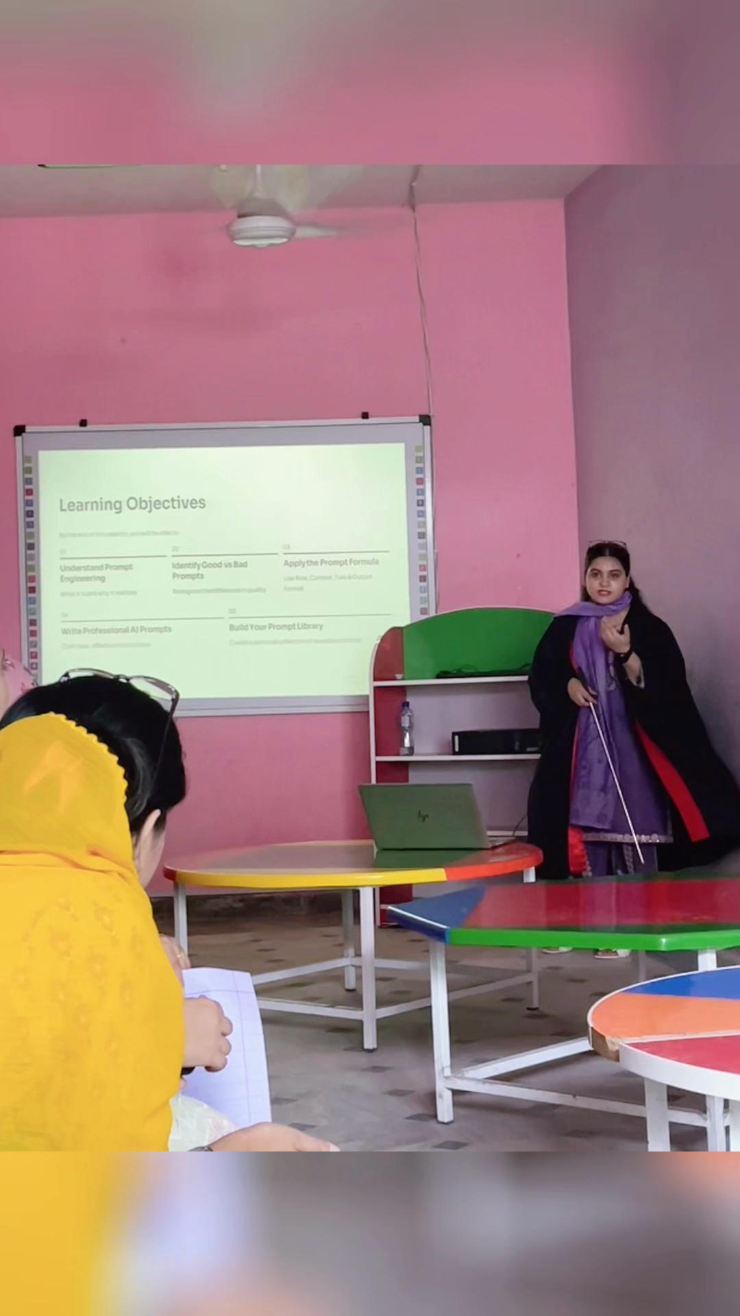 @Aero Foundation School System