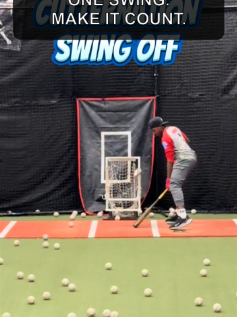 @CUTTERNATION BASEBALL