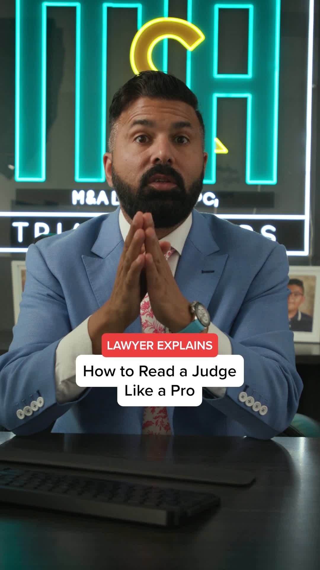 @Attorney Ahmed