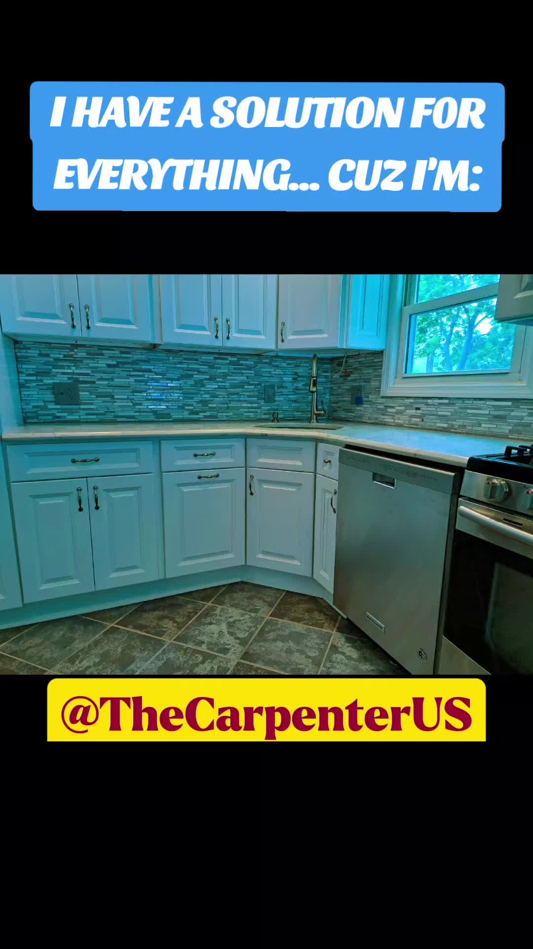@The CARPenter