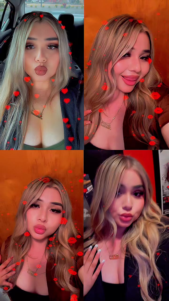 @Karissa Rivera ๐ธ๐ป๐ฌ๐น