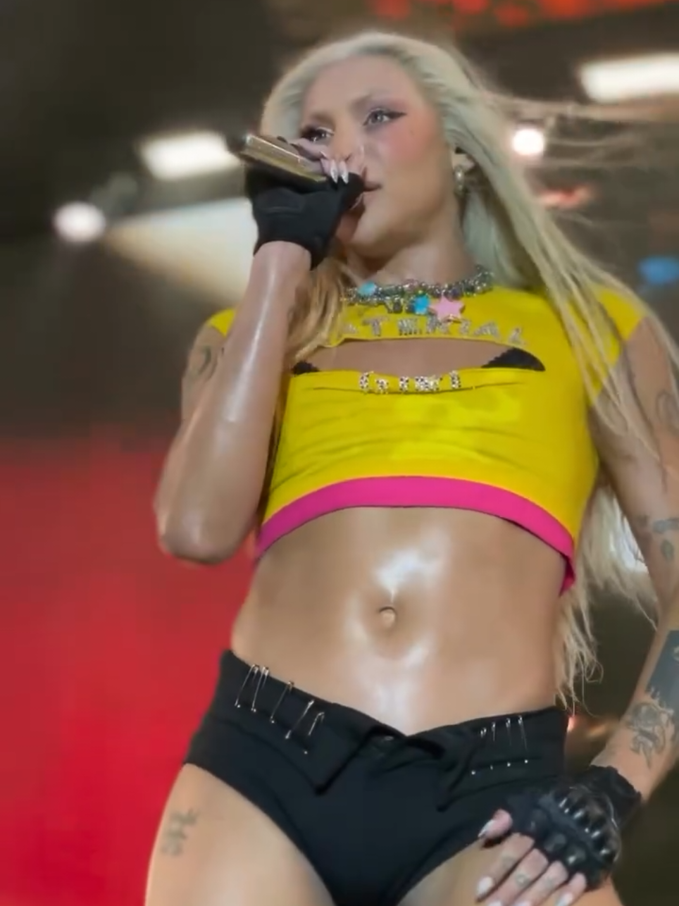 @Vale Vittar