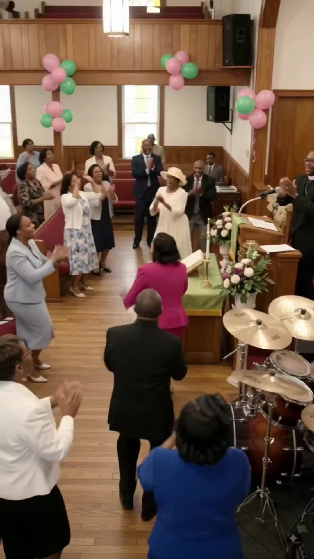 @Churchboy Duval 32206