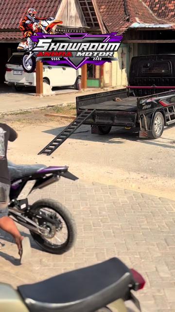 @Showroom andra motor26