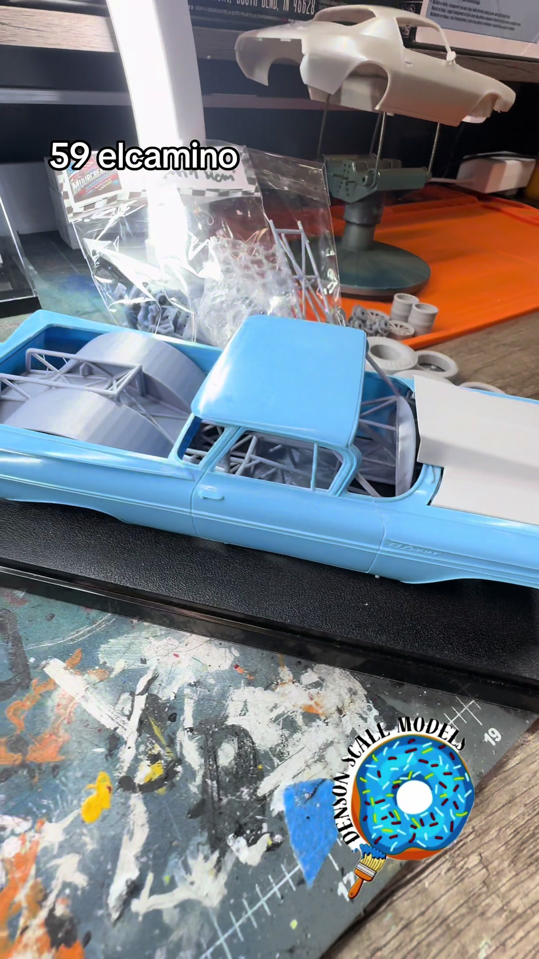 @DensonScaleModels