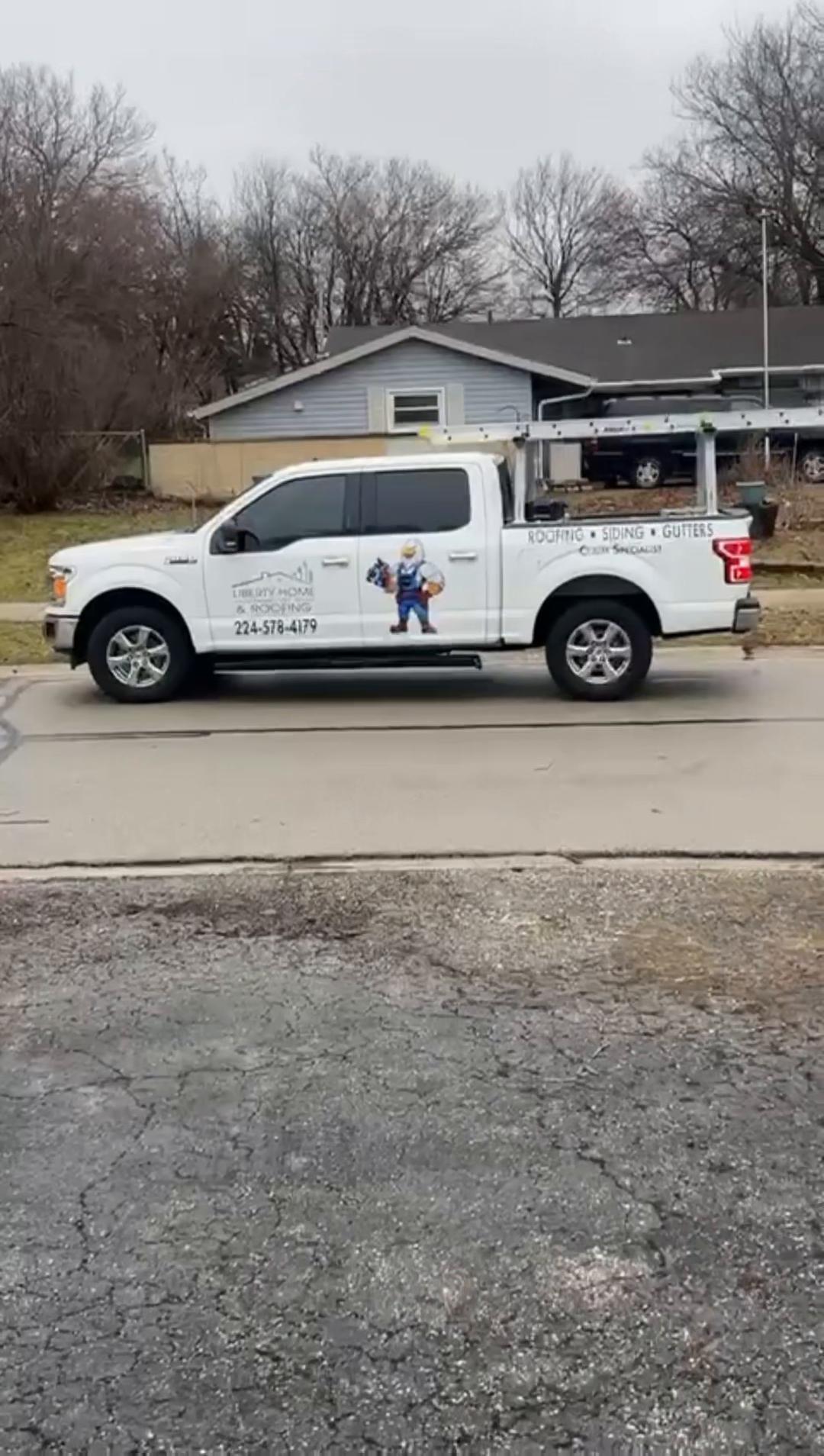 @Brayan sales roofing