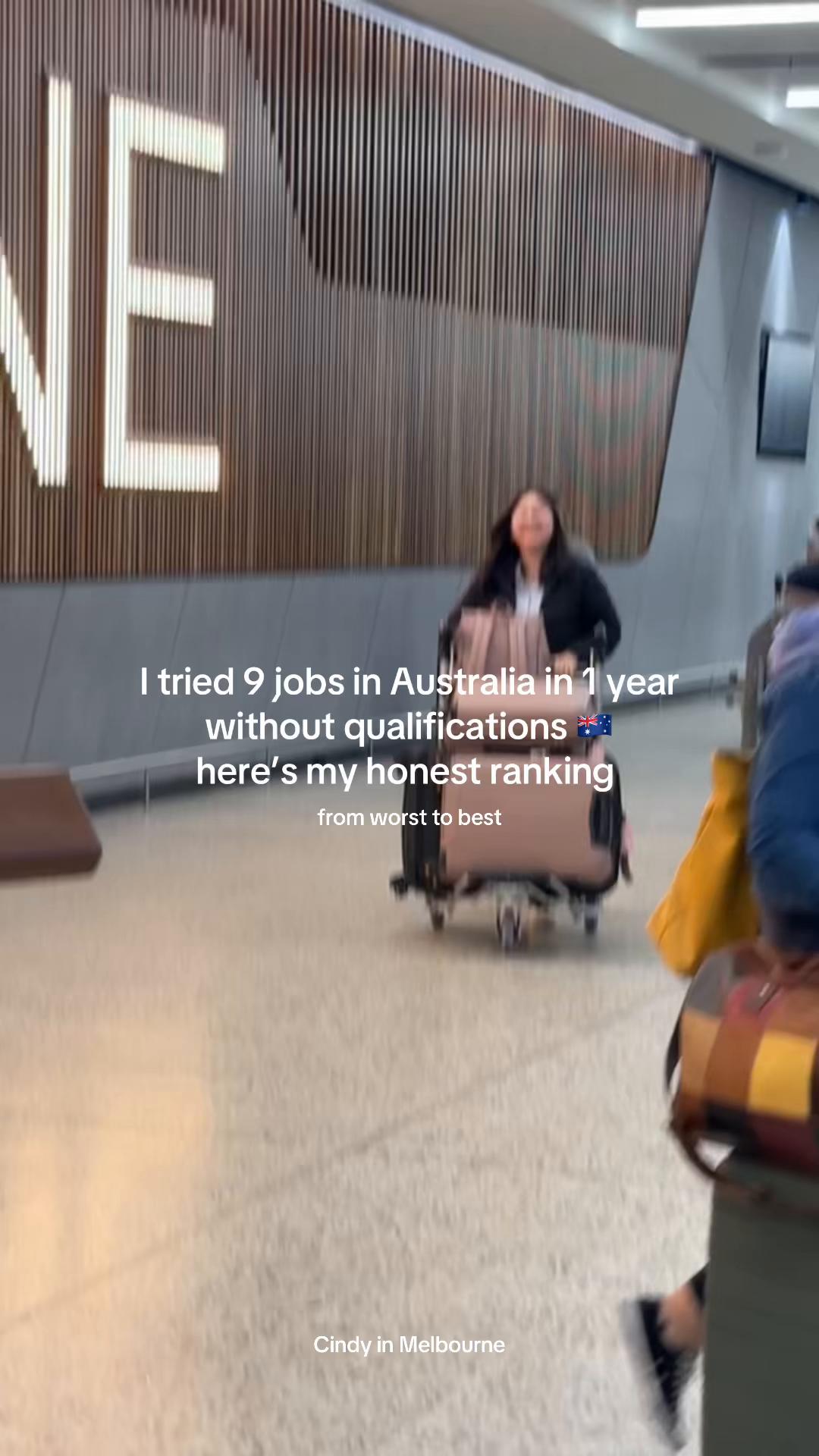 @Cindy in Melbourne 🩷