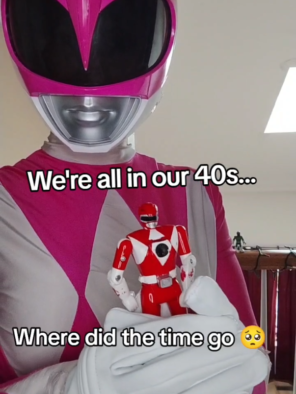 @PinkRangerGamer