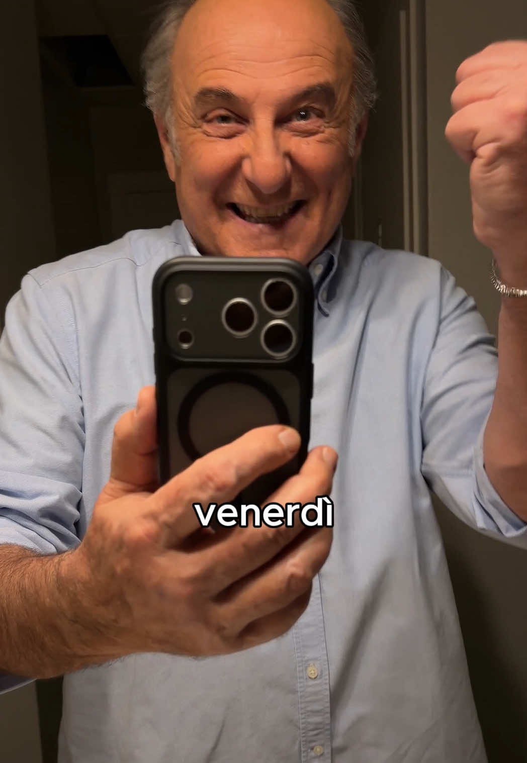 @Lo Zio Gerry