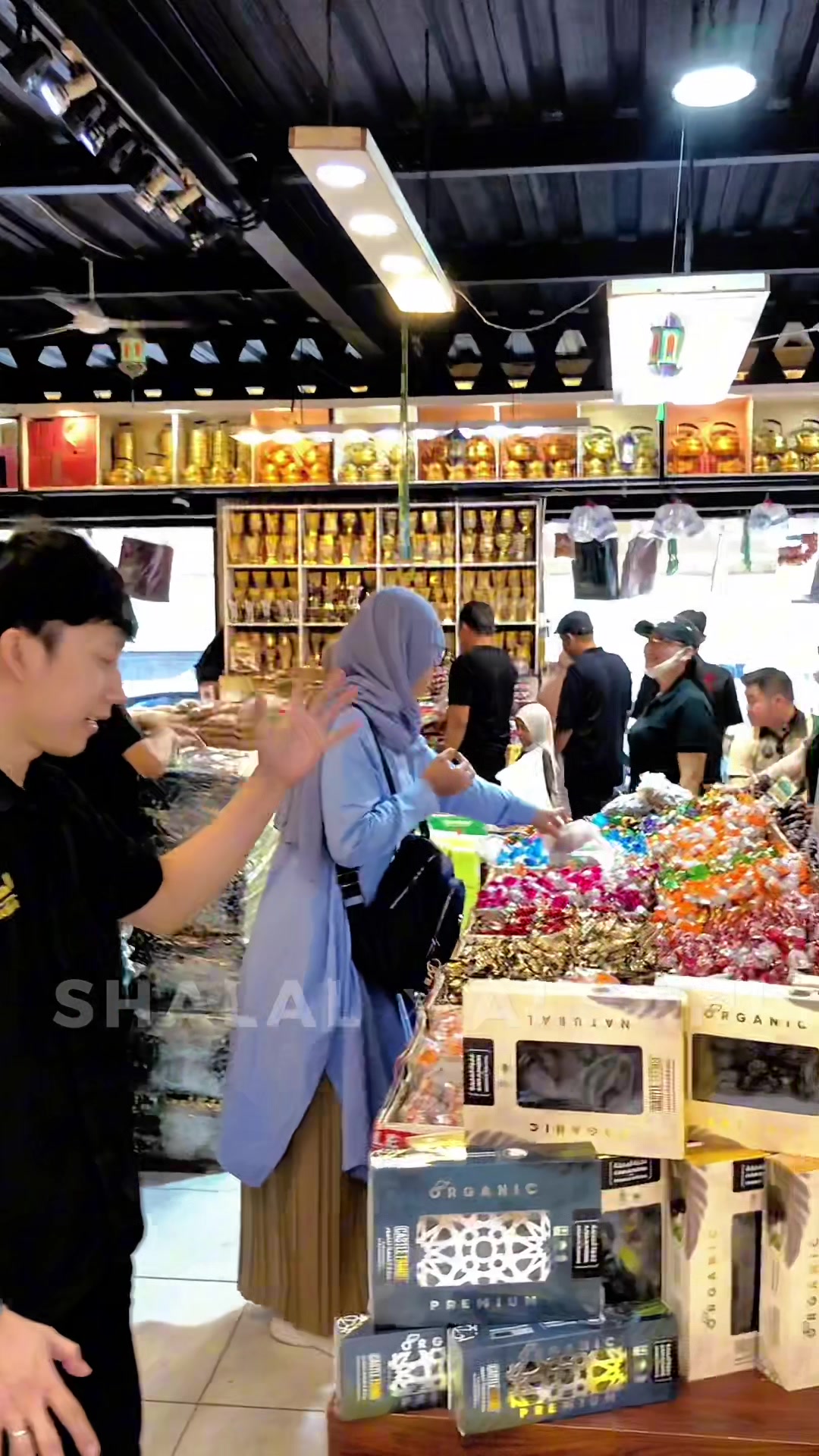 @Shalal Store