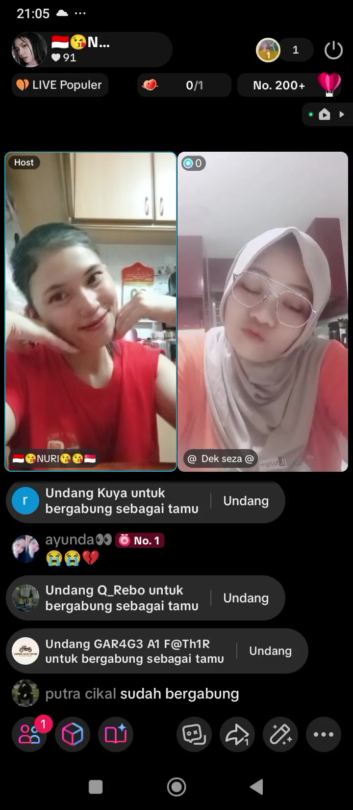 @🇮🇩😘NURI😘😘🇸🇬