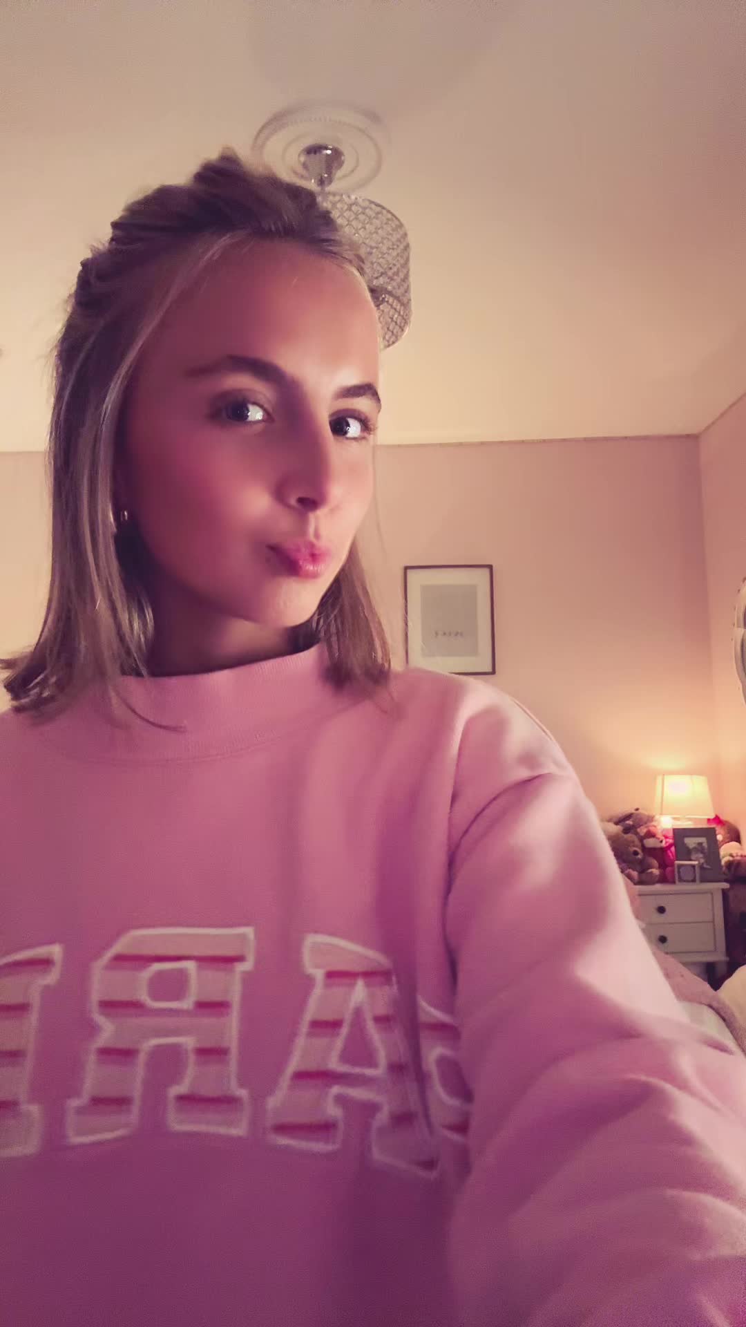 @Kenzie Rose