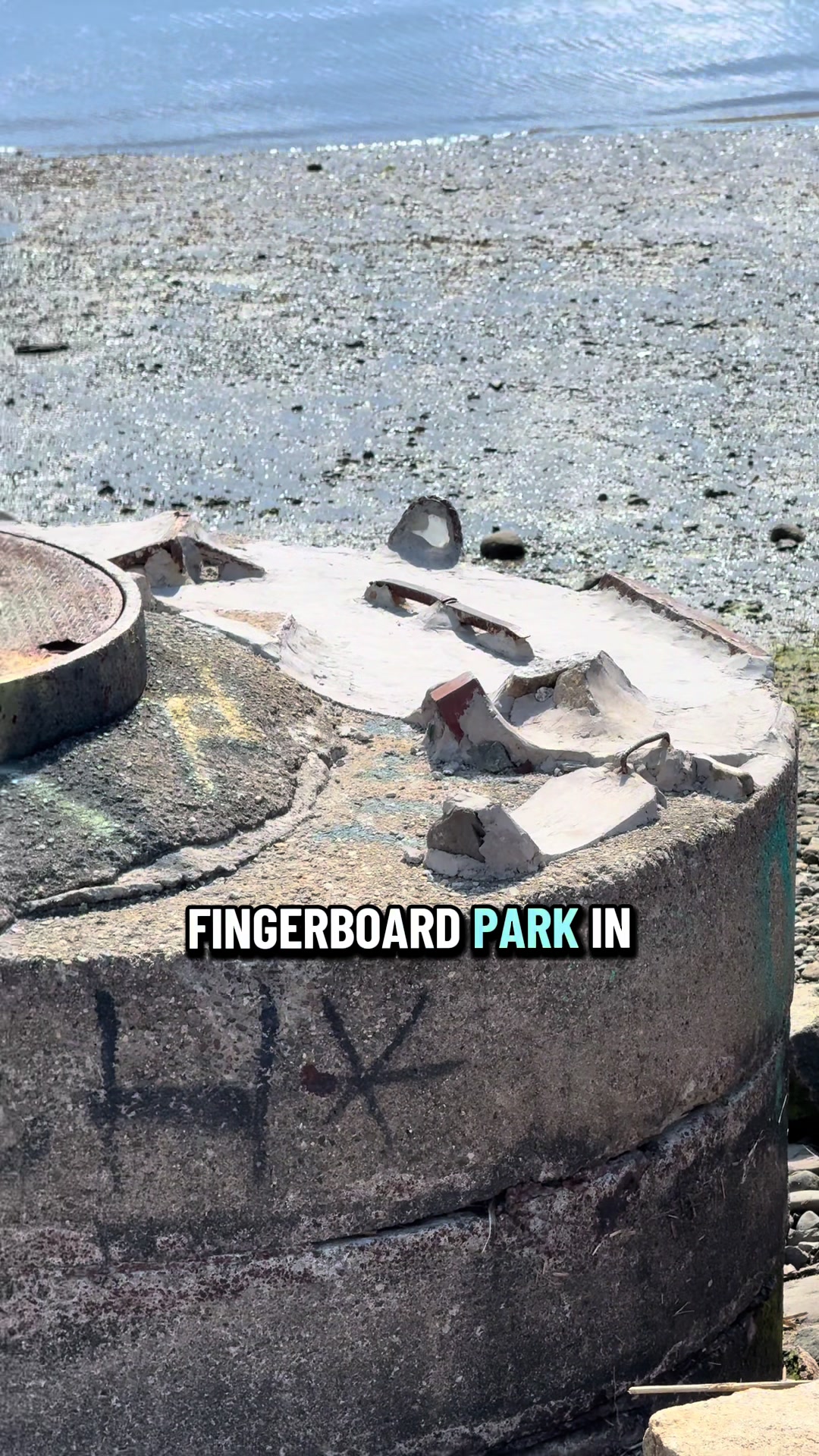 @Good Fun Fingerboarding