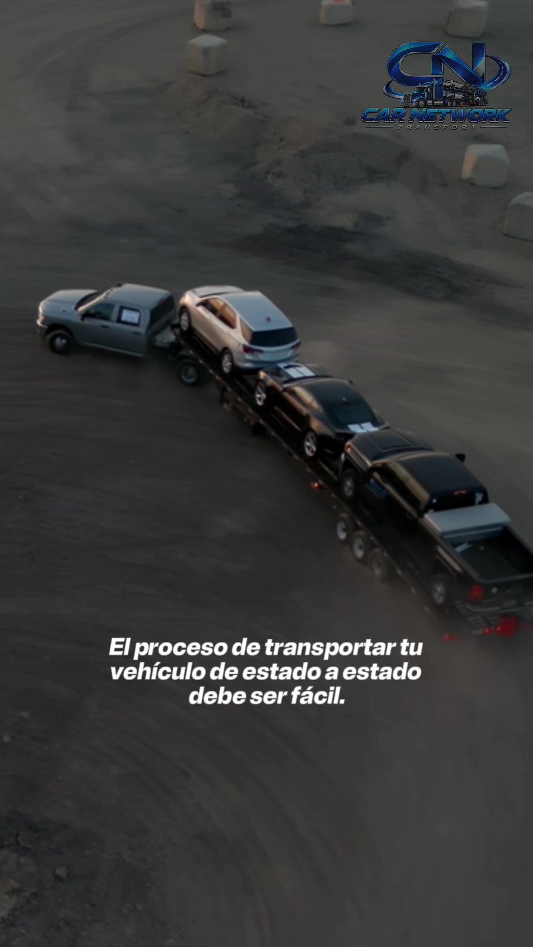 @CAR TRANSPORT| BROKERS