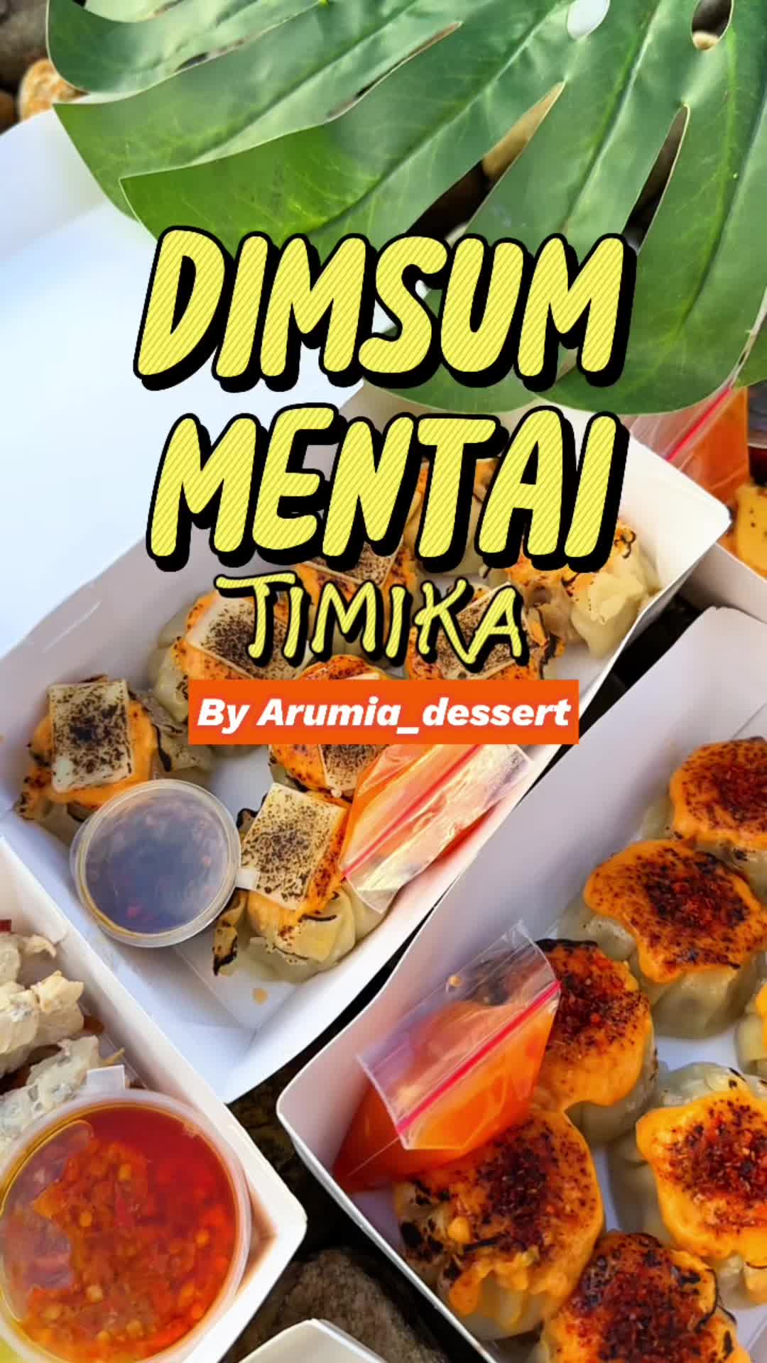 @Kuliner Timika