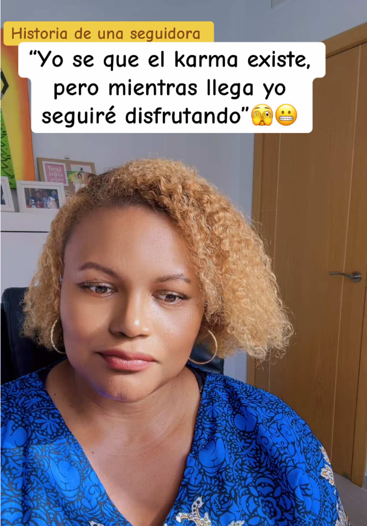 @Historias de Carmen