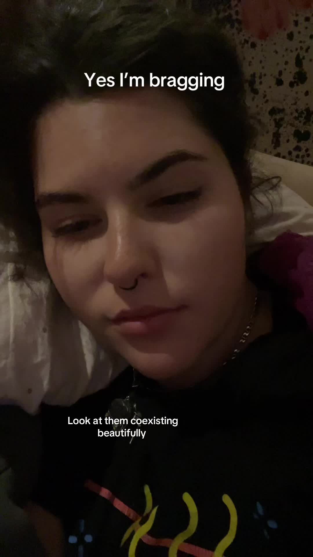 @Your Morbid Obsession