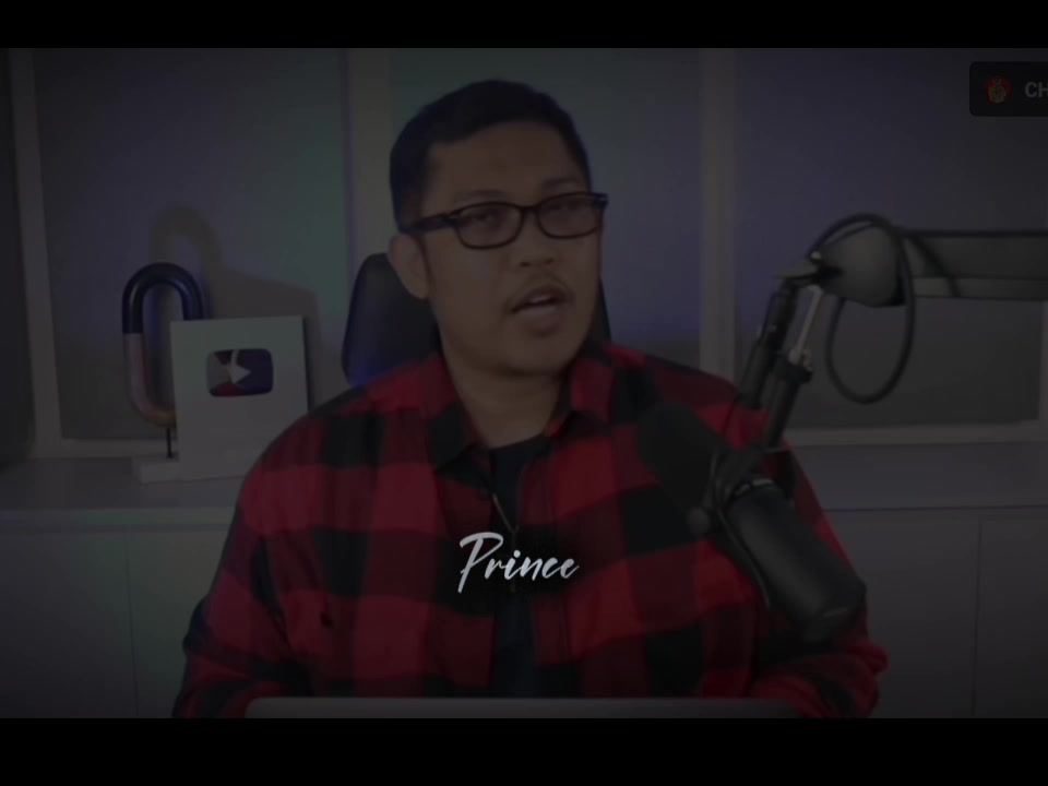@Prince.