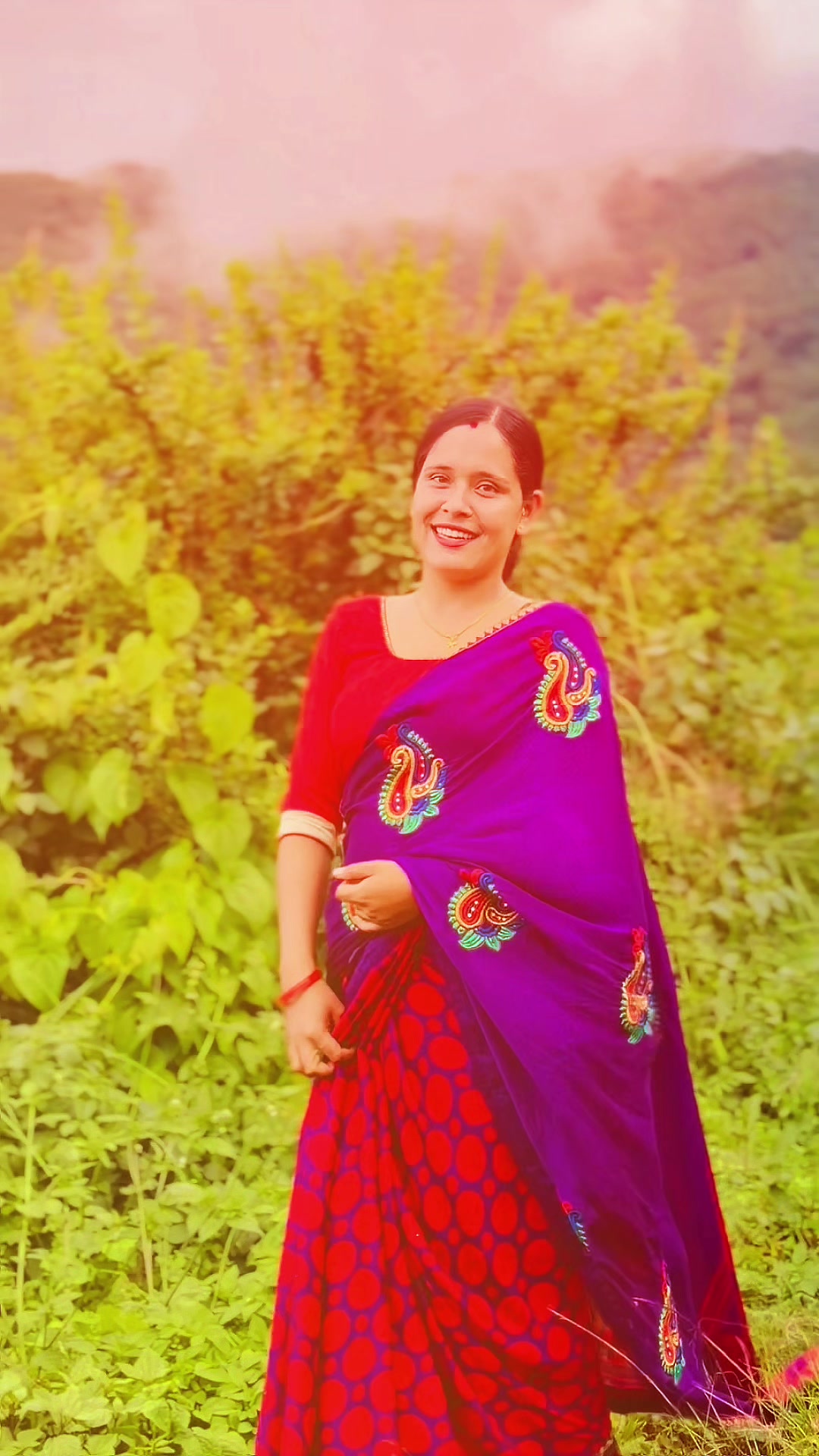@Puja Karki