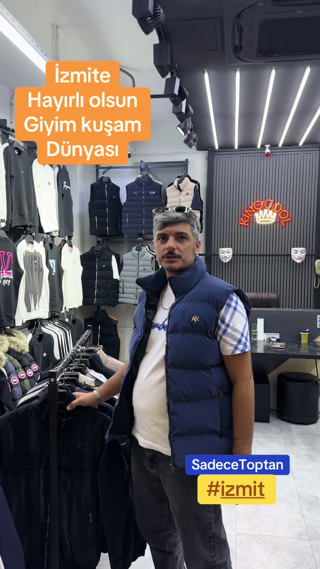 @KİNG COOL
