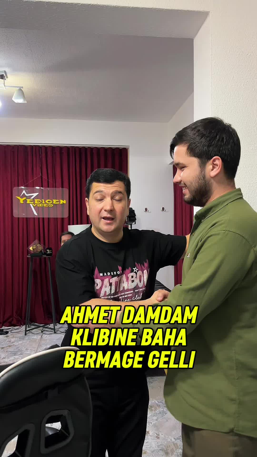 @Ilyas | WIDEO | MONTAZ | AI