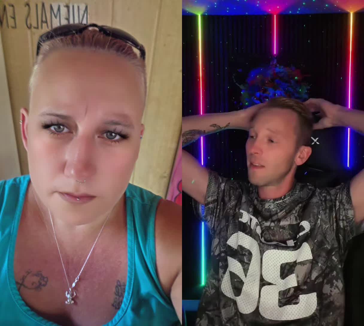 @♡Löwin1988♡Team Blue Eyes😎