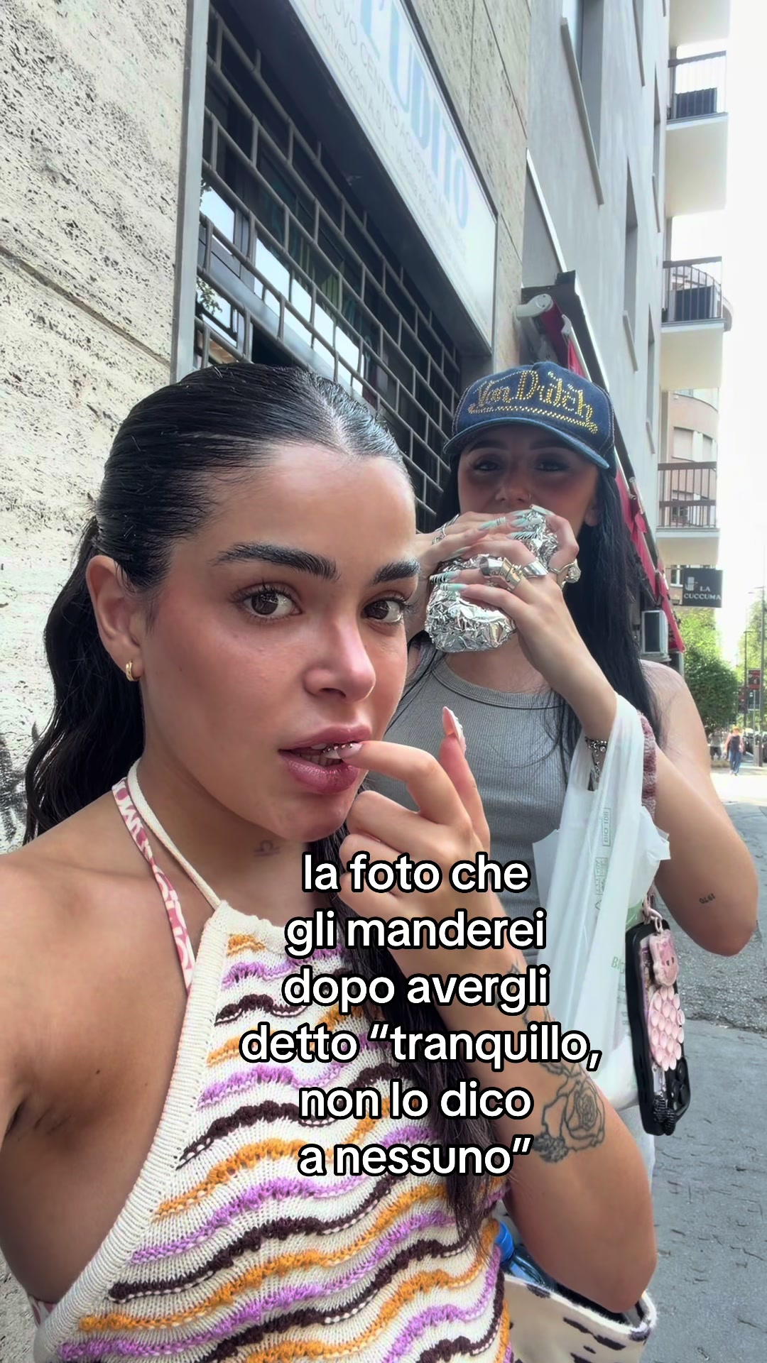 @Rosalba