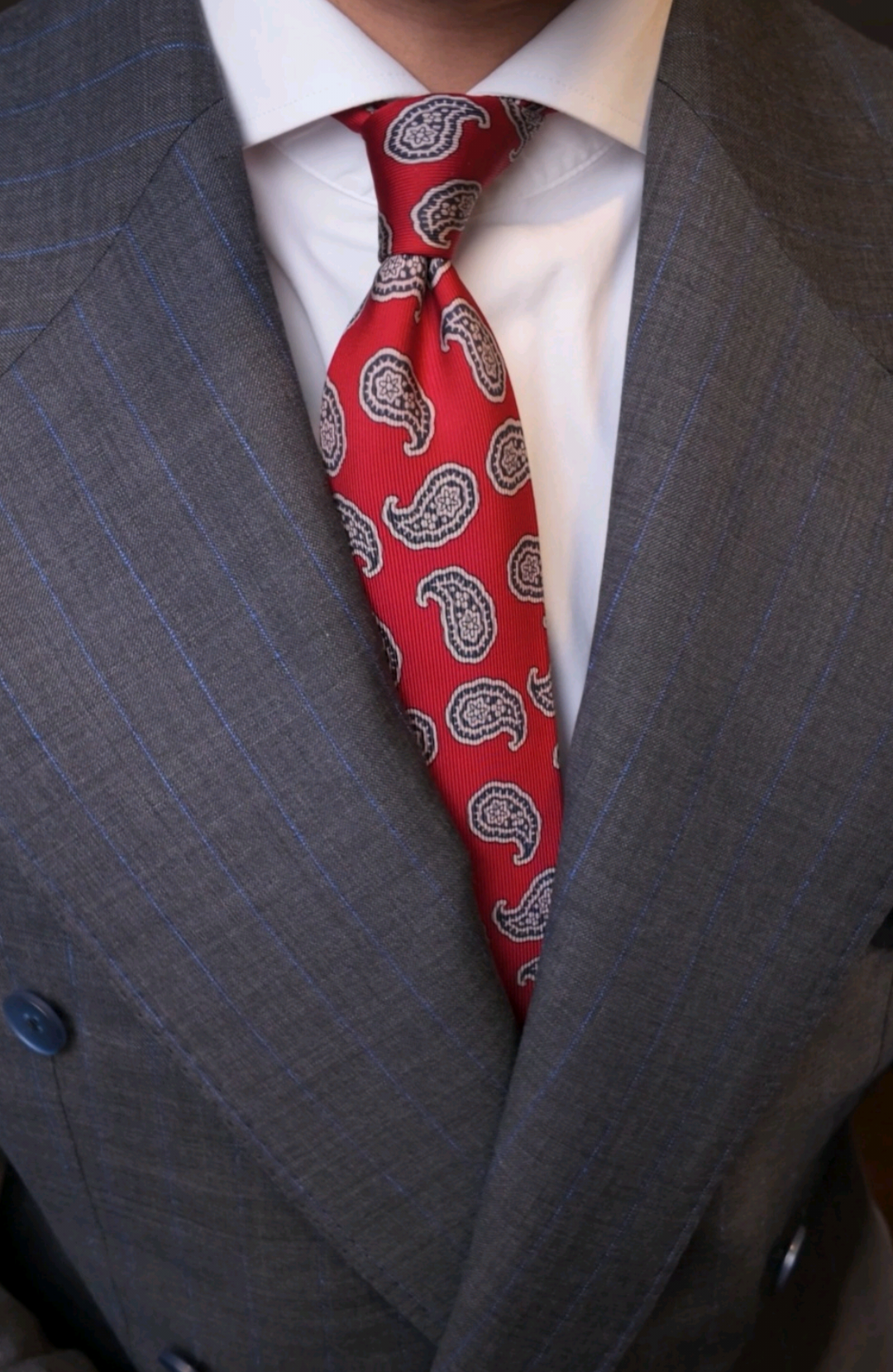 @Odin Suits