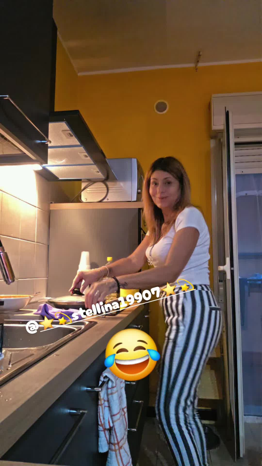 @La Giustiziera