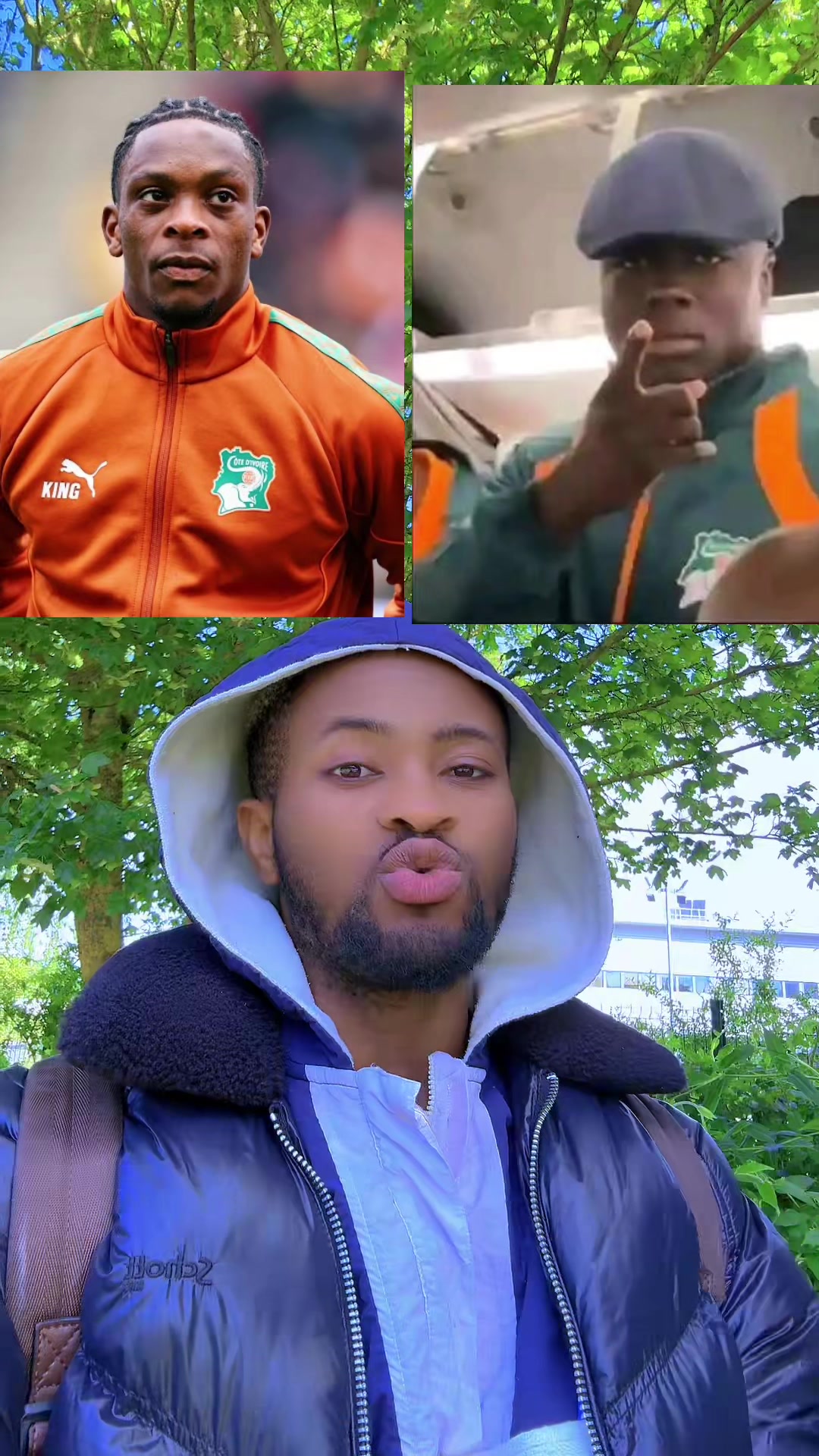 @Ousmane Kader 225 🇨🇮