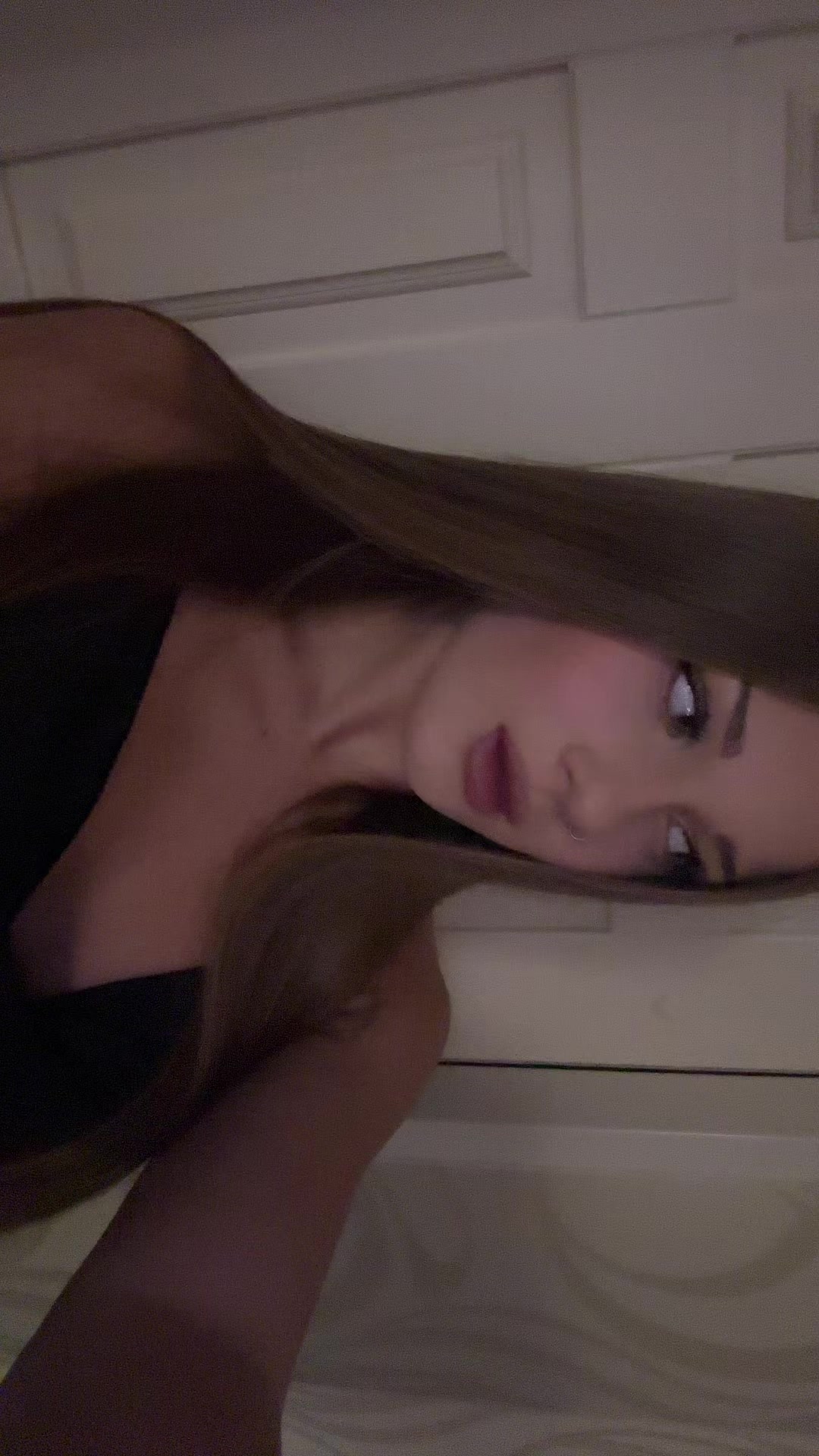 @️