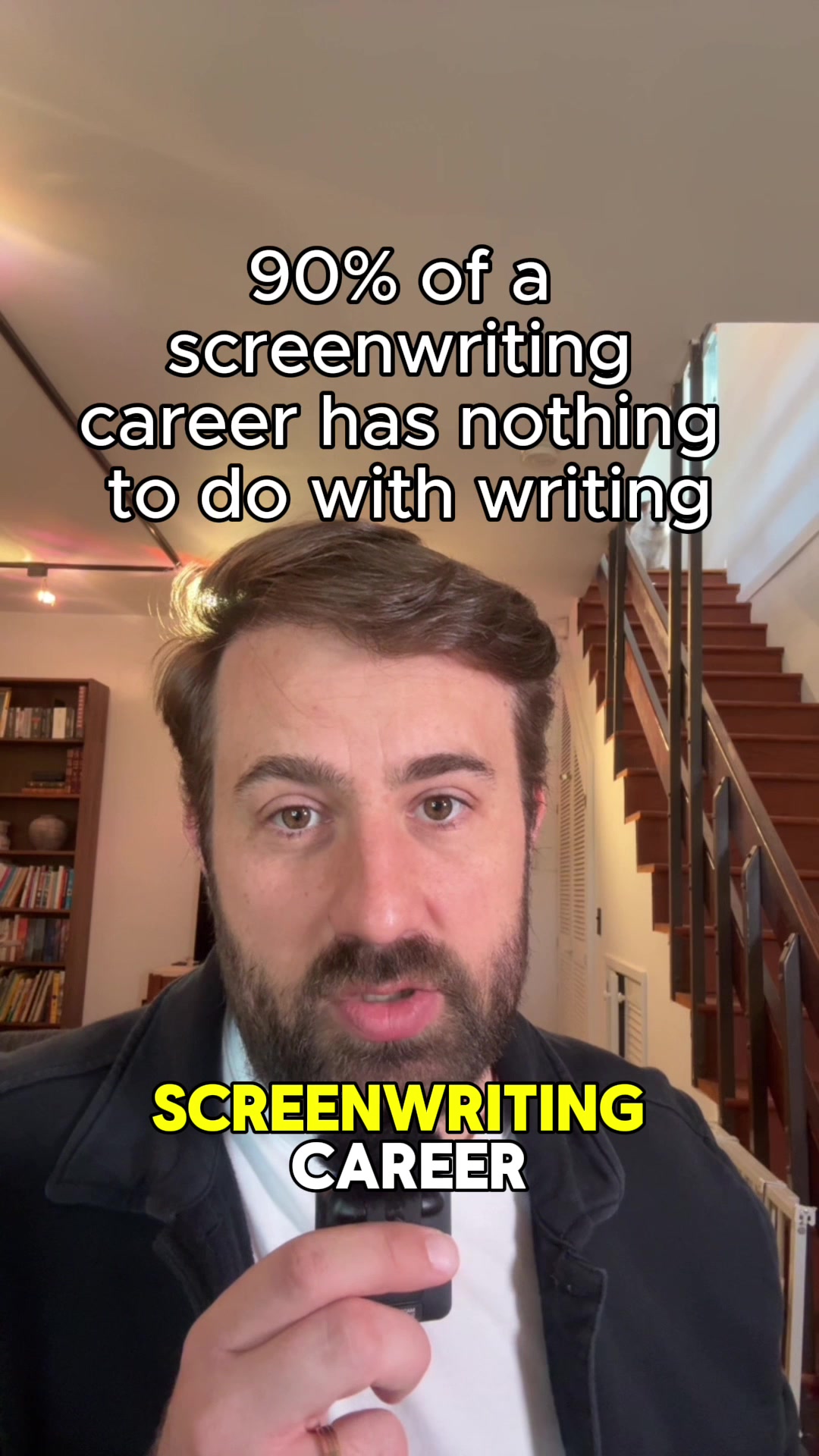 @Colby Day | writer director