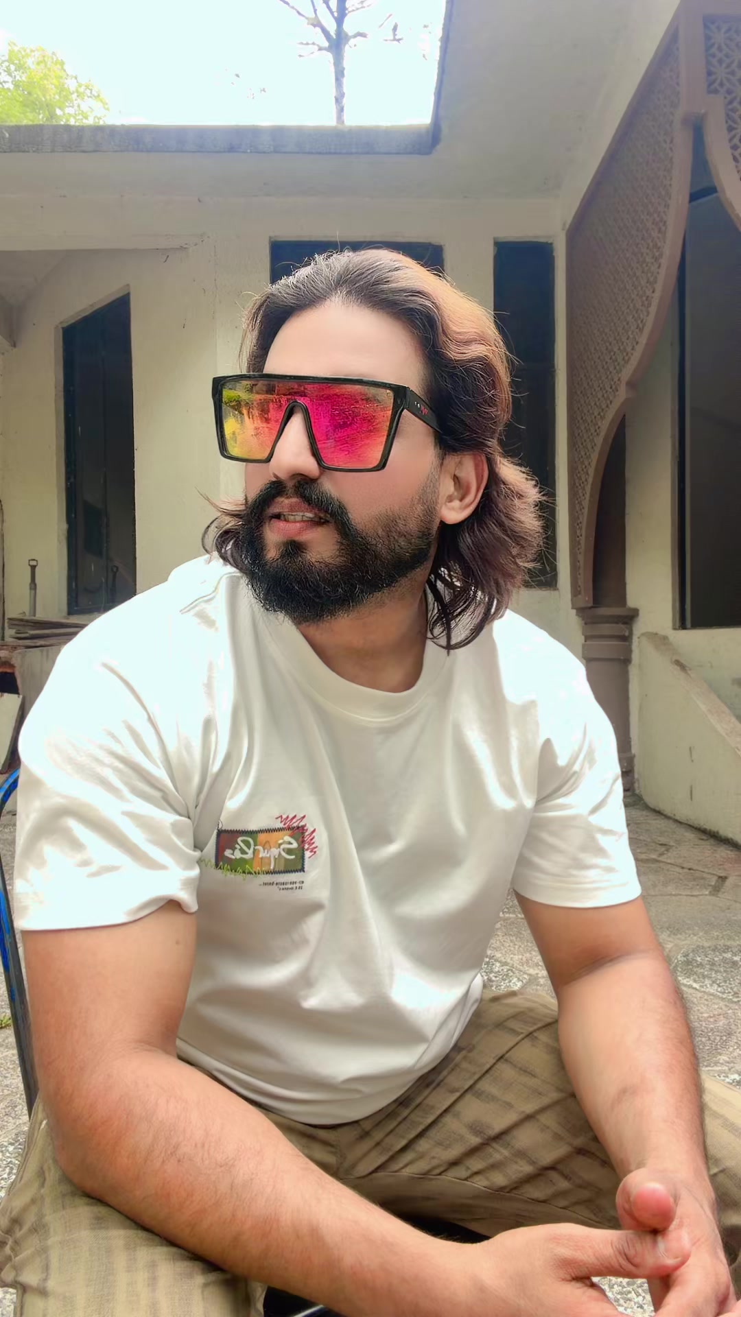 @Zohaib Zuberi