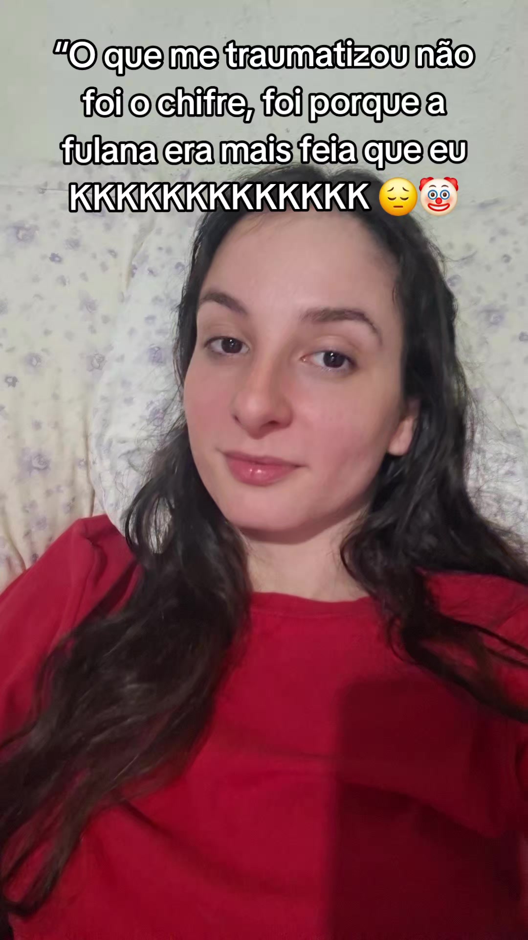 @Camila Reis