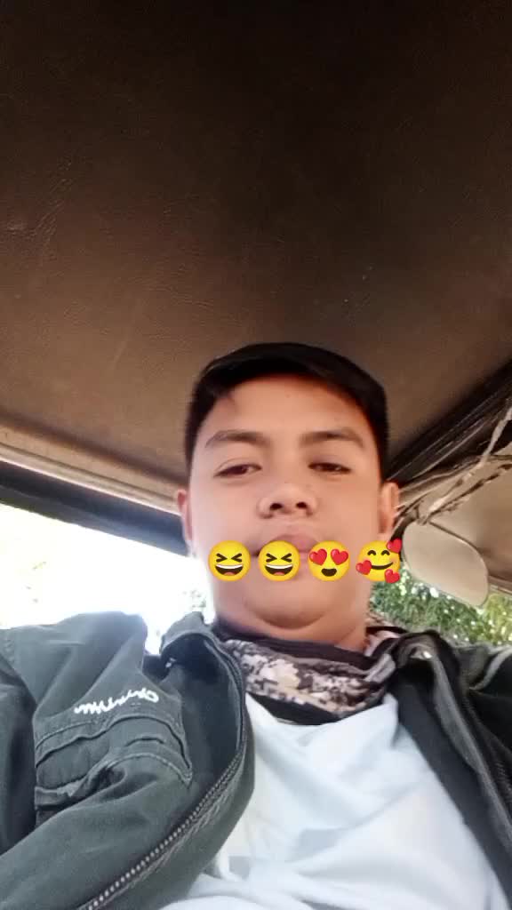 @jamael bulyoc