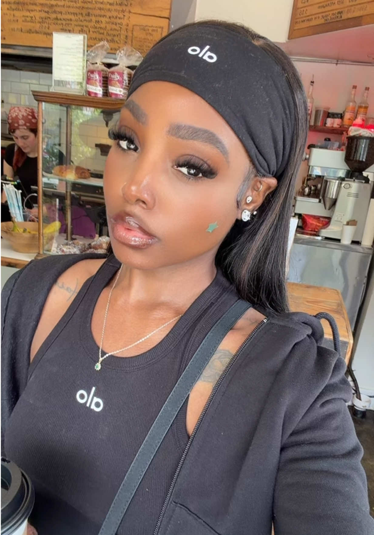 @FaithMonique🦋