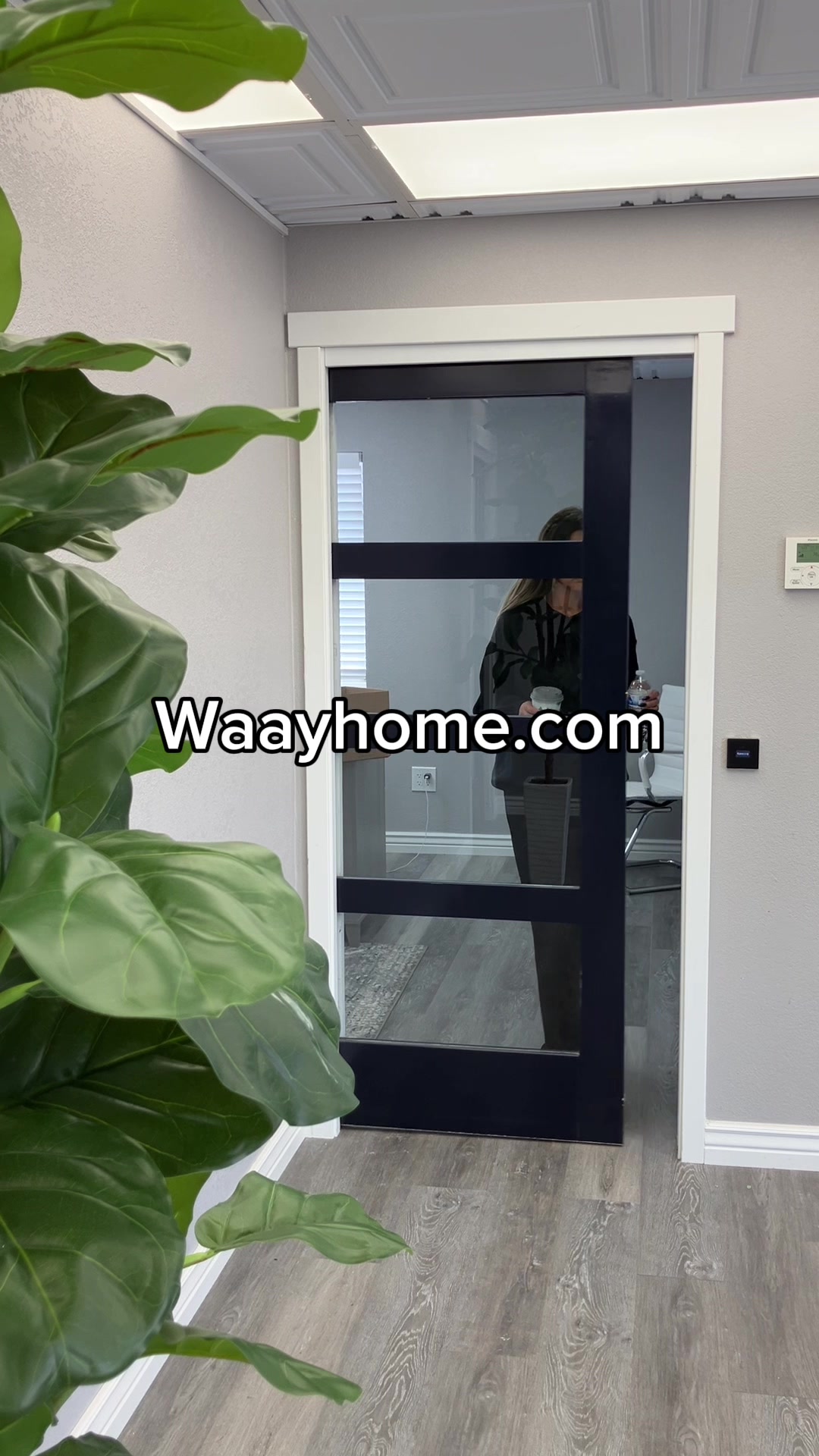 @WAAYHOME