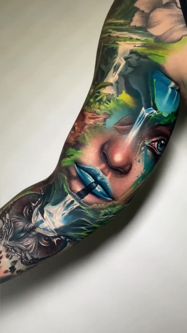@Killer Ink UK