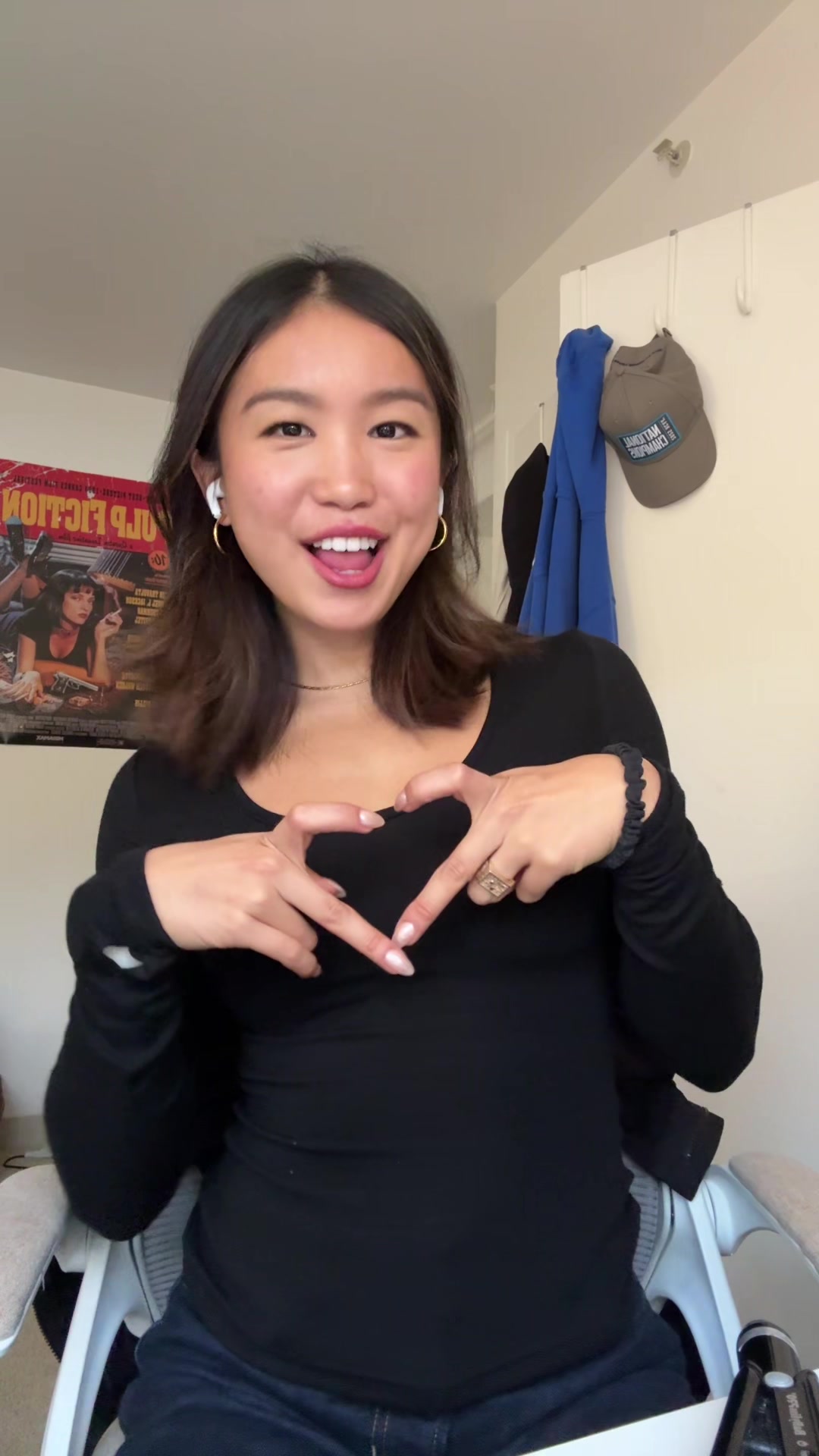 @Iris Yang