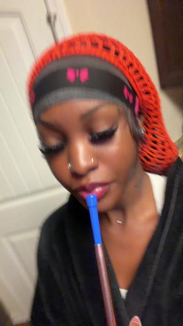 @I&rsquo;m Dat girl