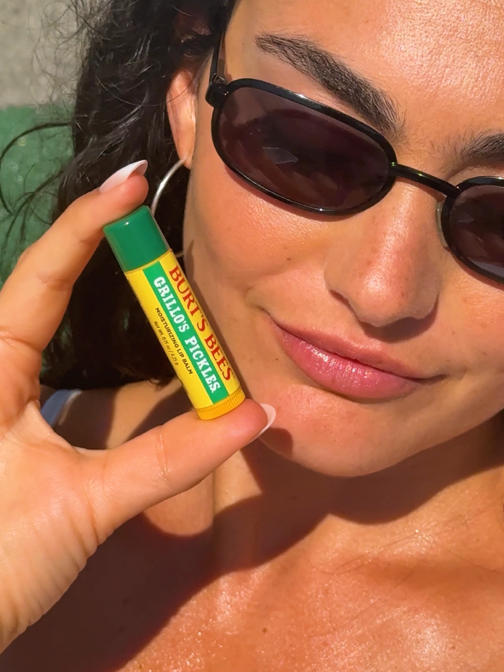 @Burt's Bees