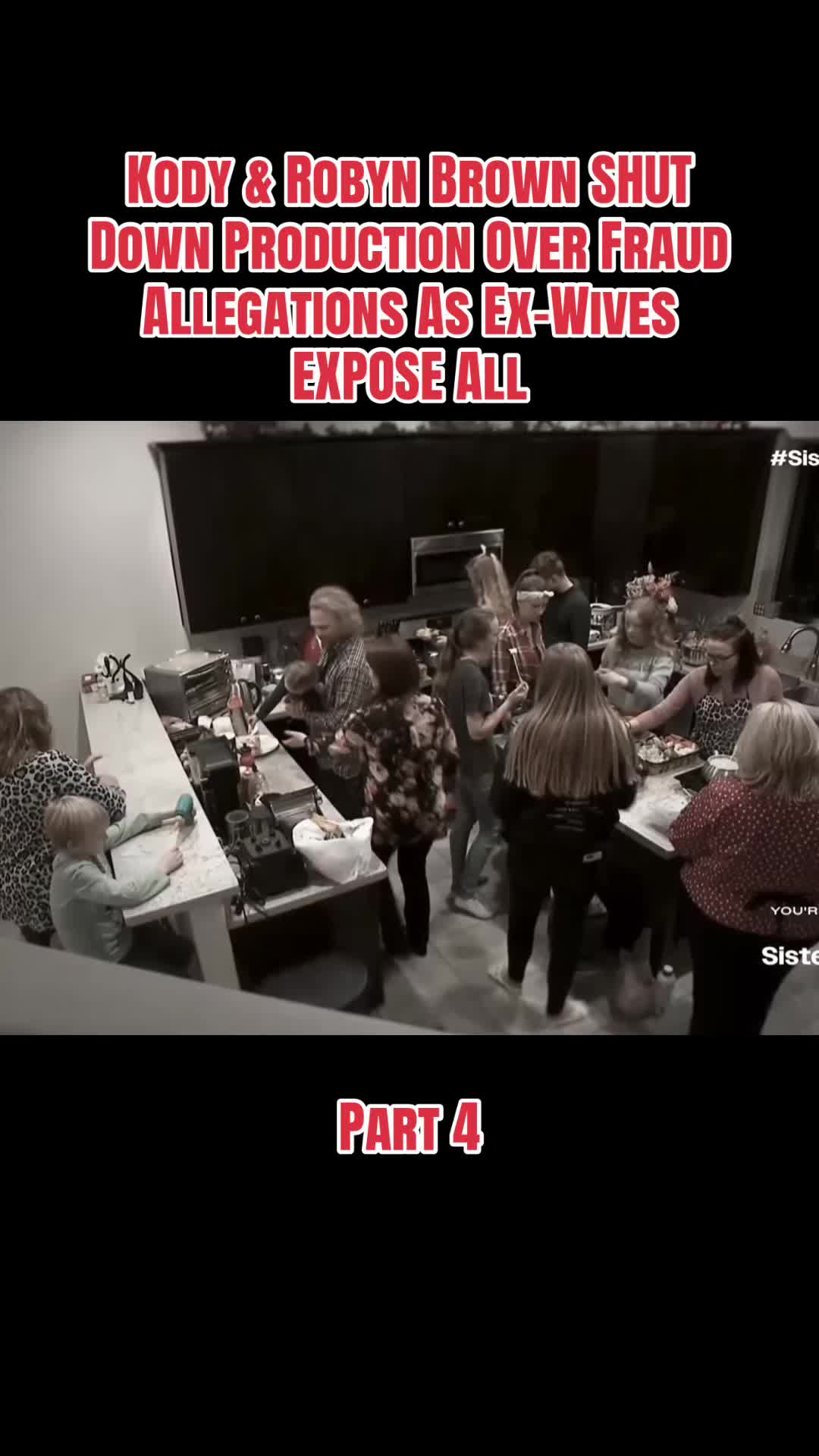 @SisterwivesTVShow