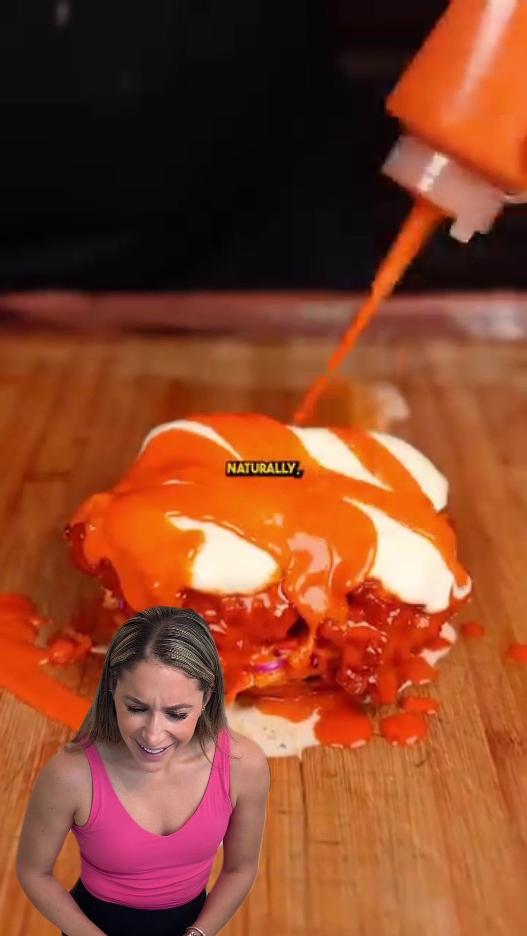 @Danielle the Dietitian