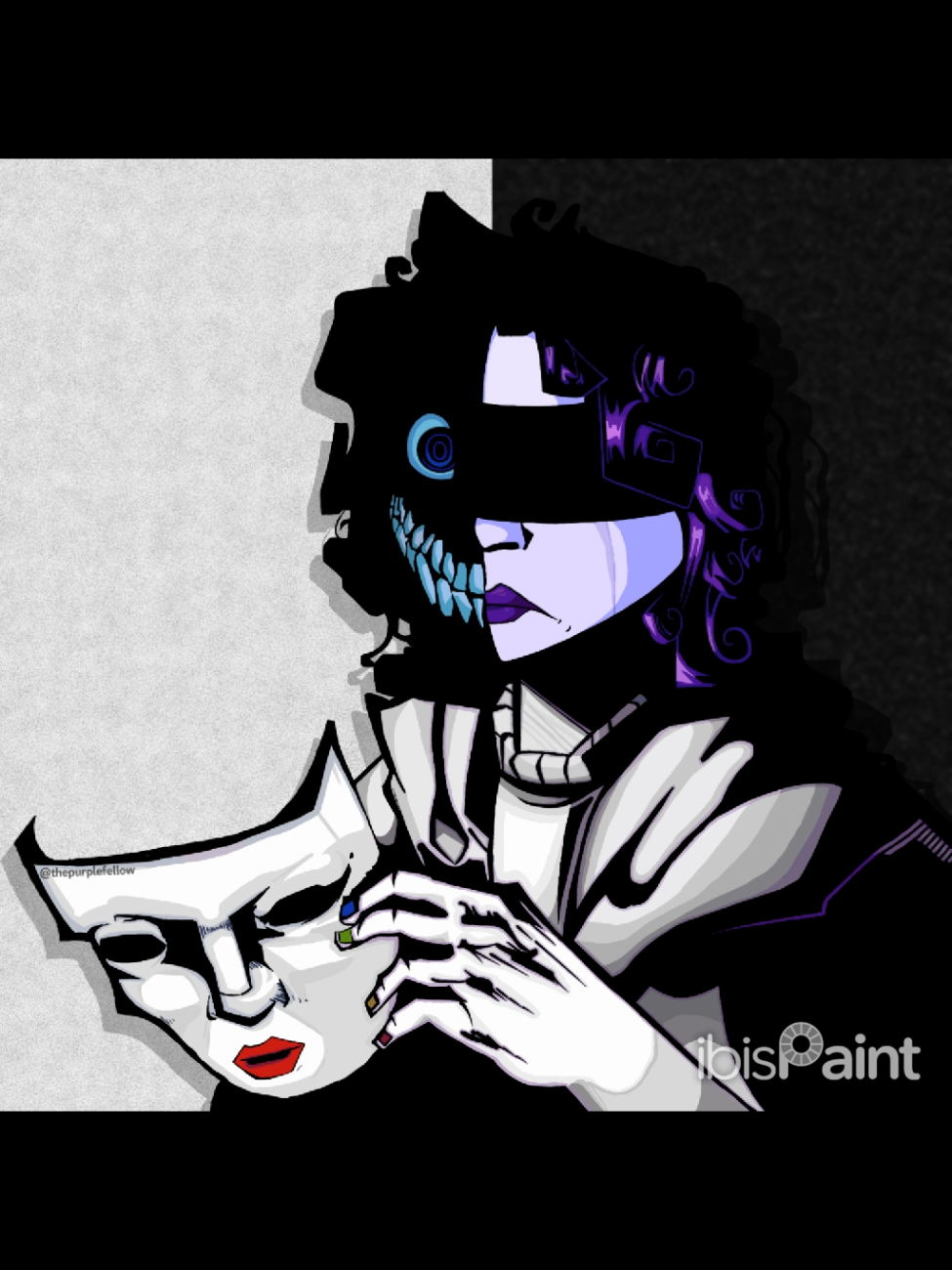 @🎭 》CJ !