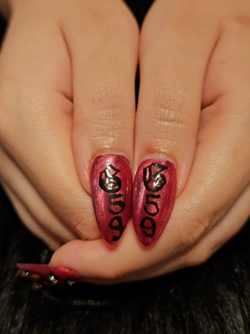 @mandie_the_nailqueen