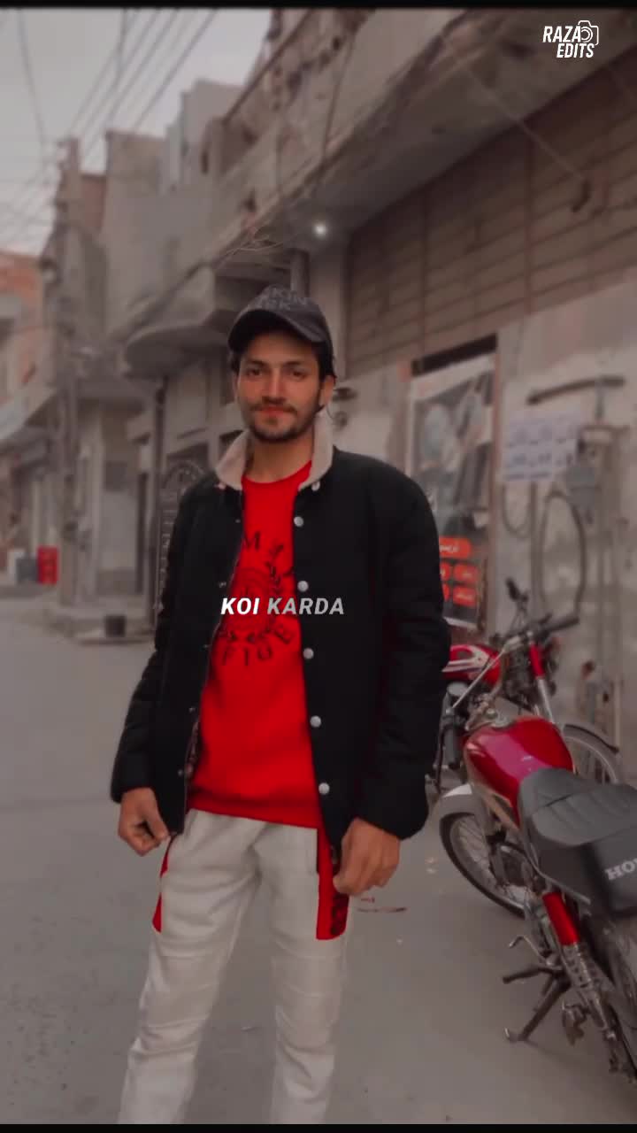 @منڈا مغلہ دا