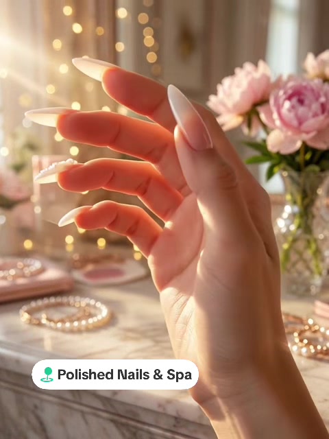 @Polishednails