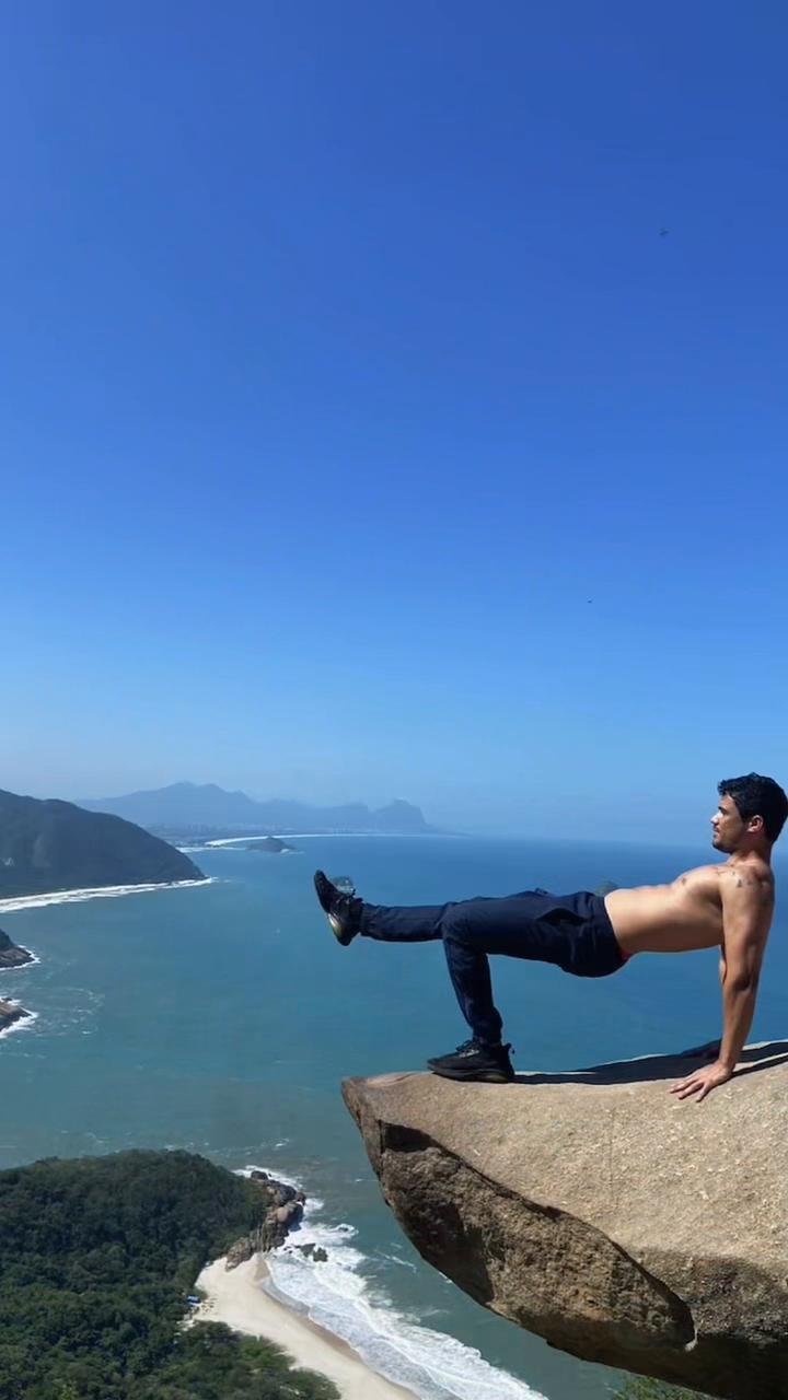 @Cleiton Ferreira