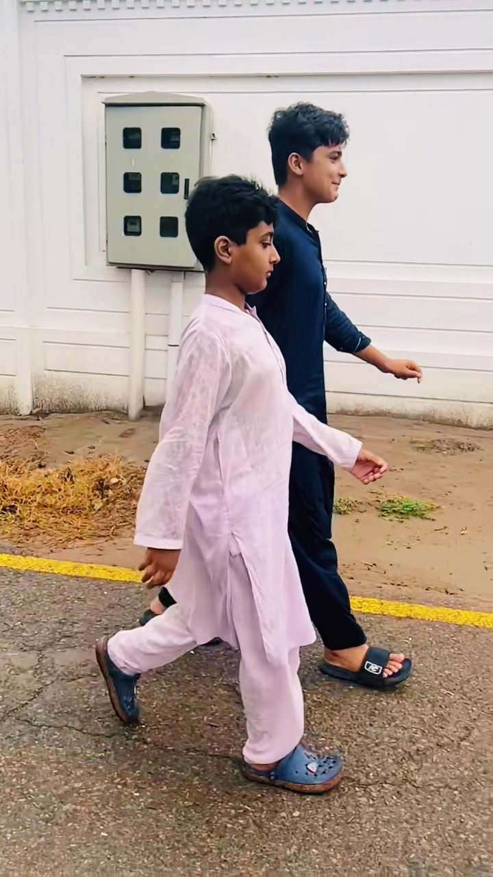@Ahad Tarar
