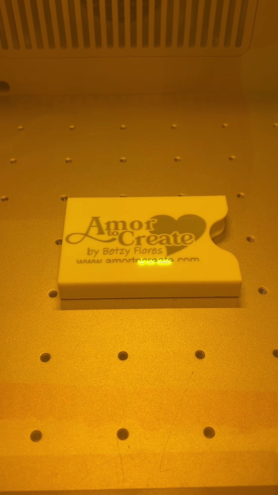 @Amor To Create Laser & Crafts